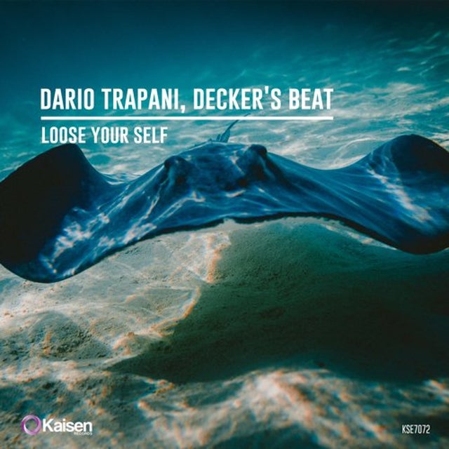 Loose Your Self album art