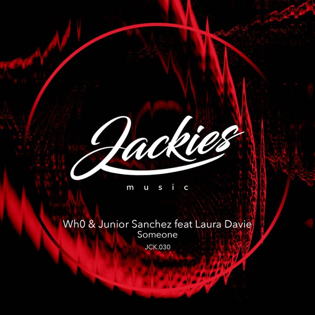 Someone - Extended Mix album art