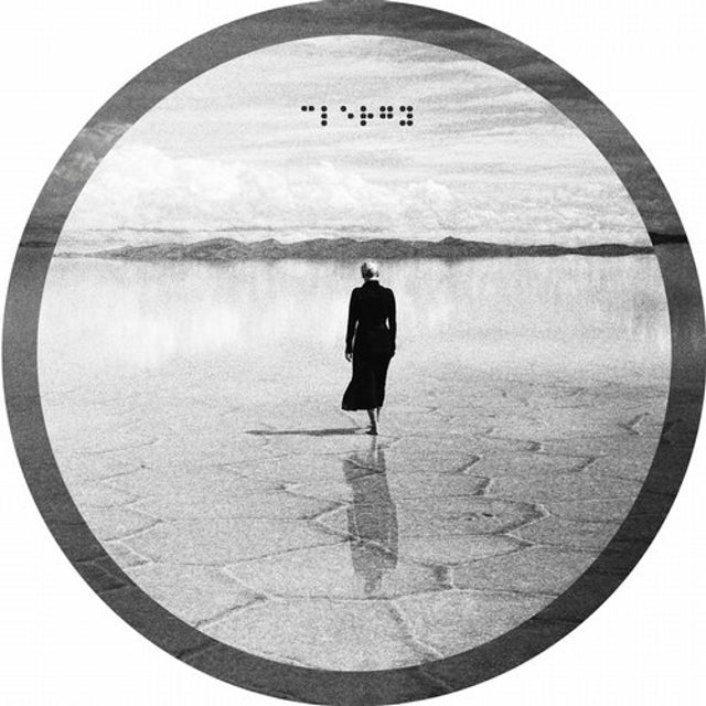 Contortion album art