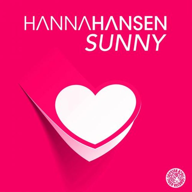 Sunny - DJ Paffendorf Vs. Ryan T. Remix album art