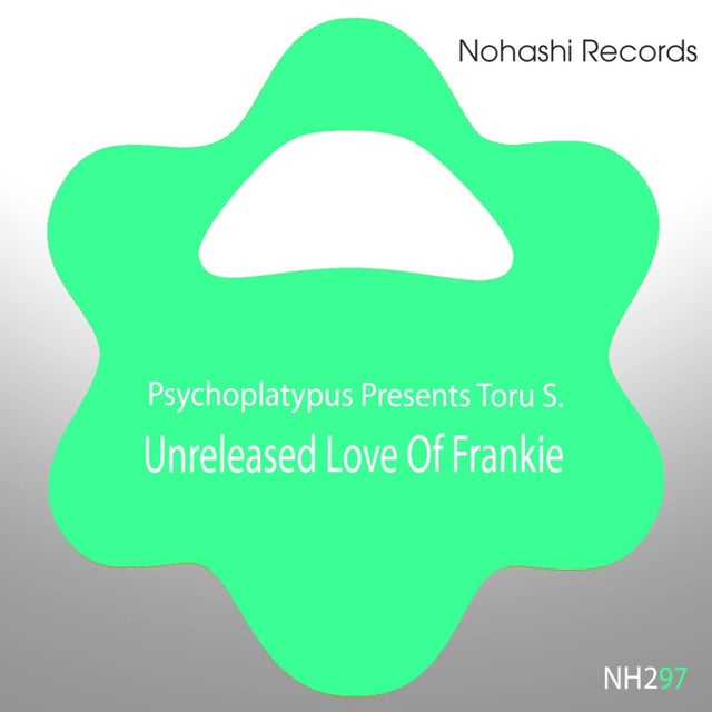 Unreleased Love of Frankie - Flute Delight Dub #1 album art