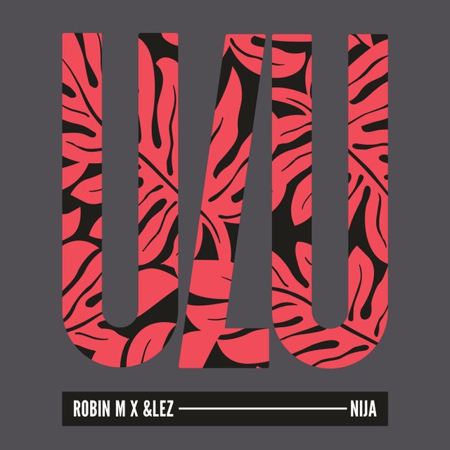 Nija album art