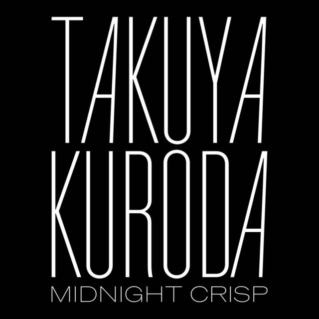 Midnight Crisp album art