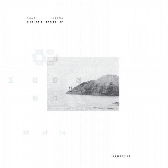 Floating Away Fire album art