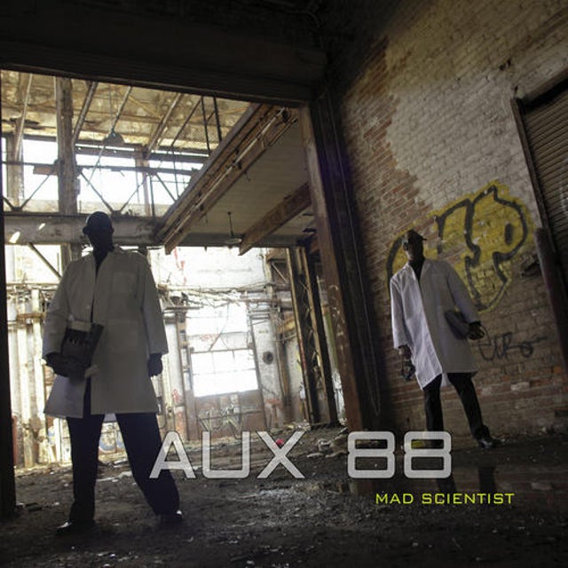Alias album art