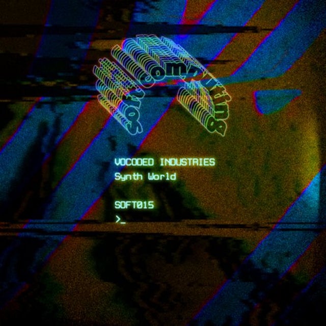 Voices of Sangea album art