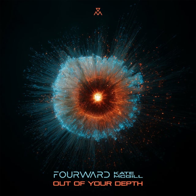 Out Of Your Depth album art