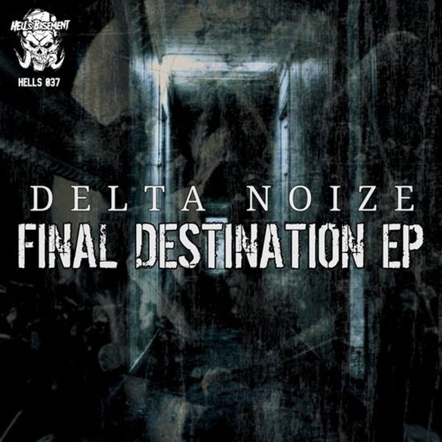 Destination album art