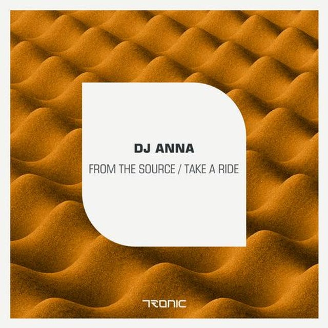 Take A Ride album art