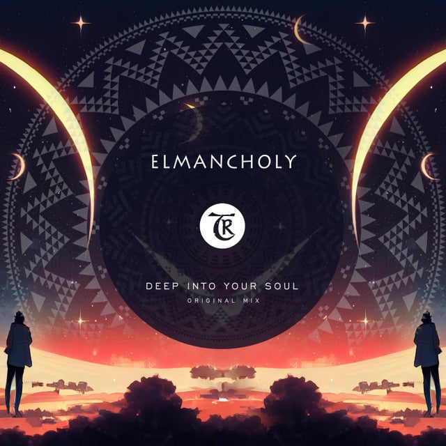 Deep Into Your Soul album art