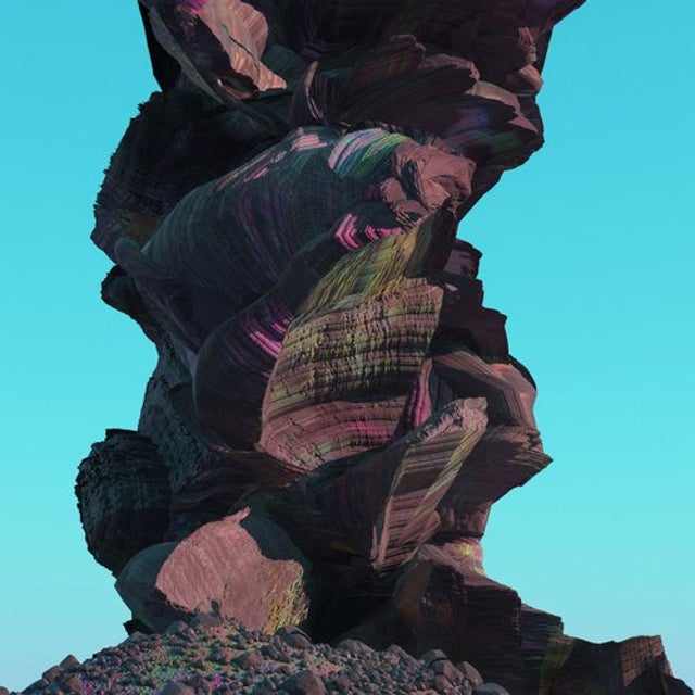S.O.S. album art