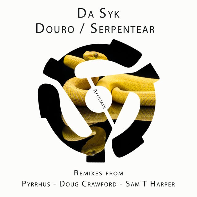 Douro album art
