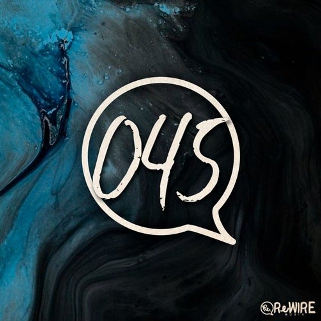 Palco album art