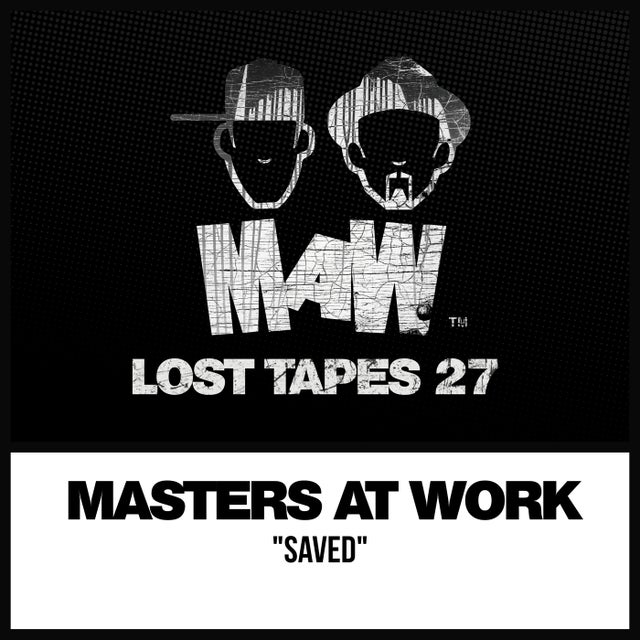 Saved album art