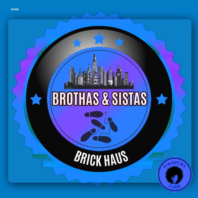 Brick Haus - Extended Mix album art