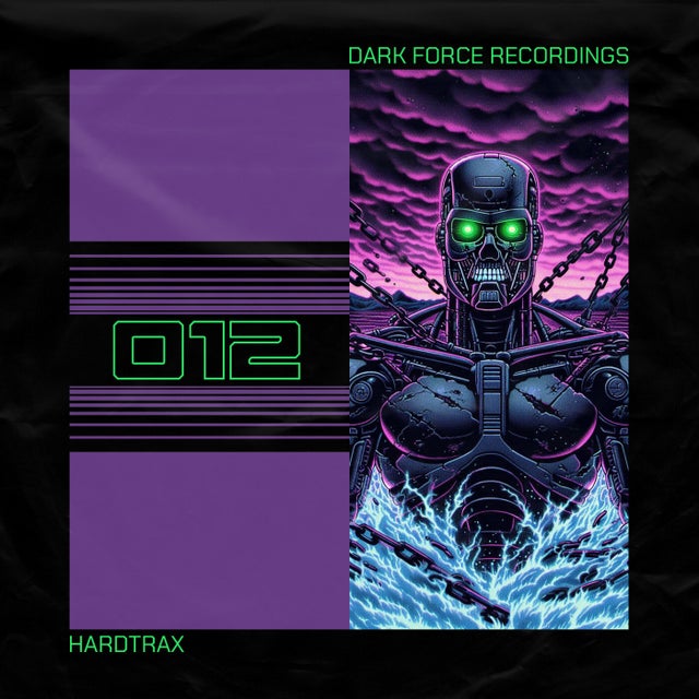 Chains album art
