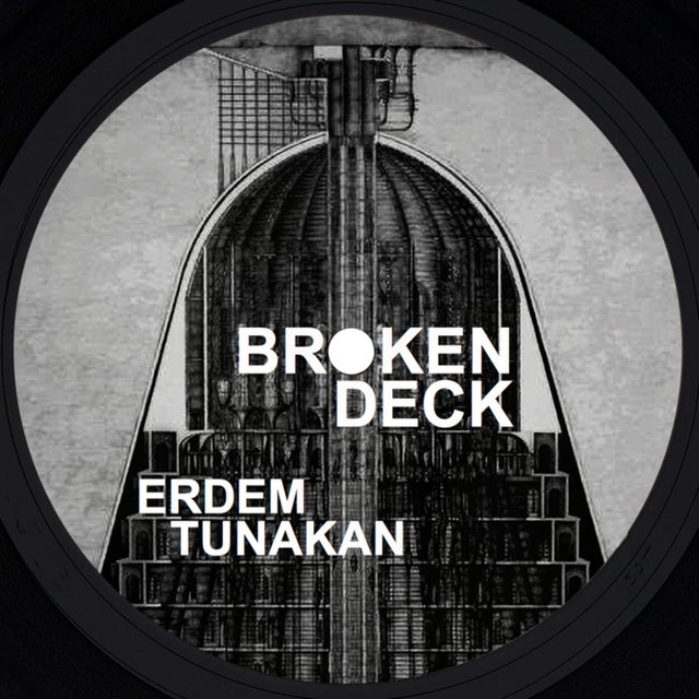 Three of Five album art