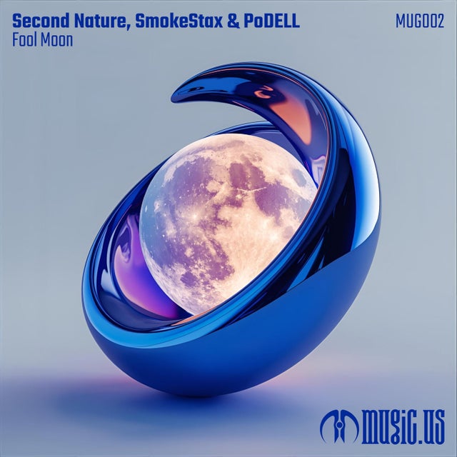 Fool Moon album art