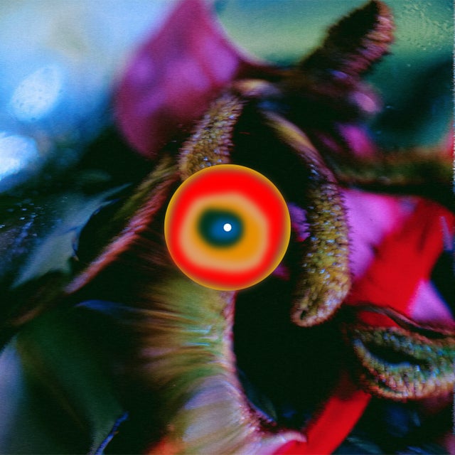 Dub Me Somewhere album art