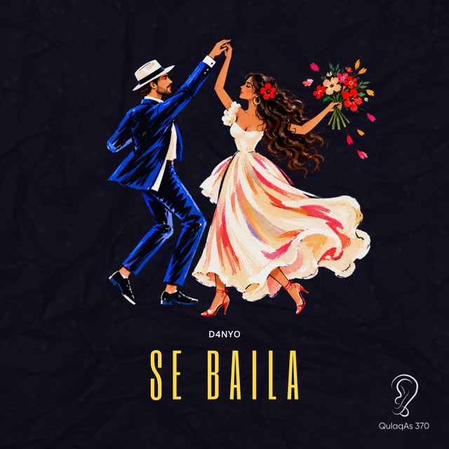 Se Baila - Extended Mix album art