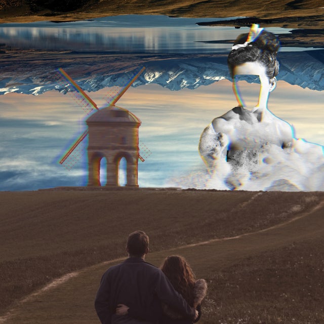 Whispering Mouse album art