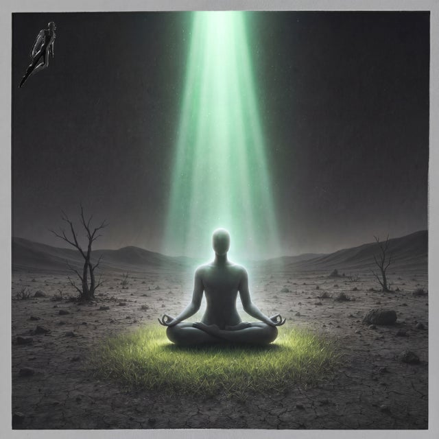 God Bless U album art
