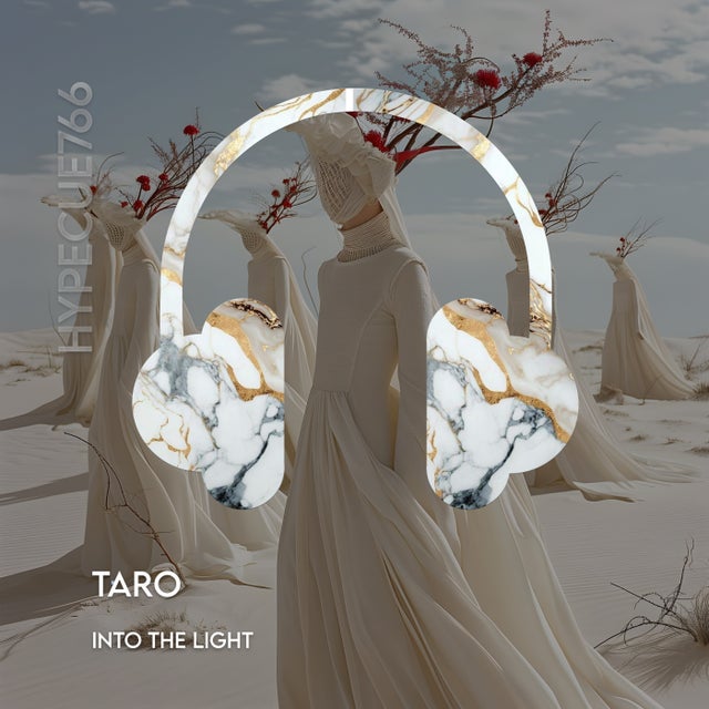 Into the Light album art