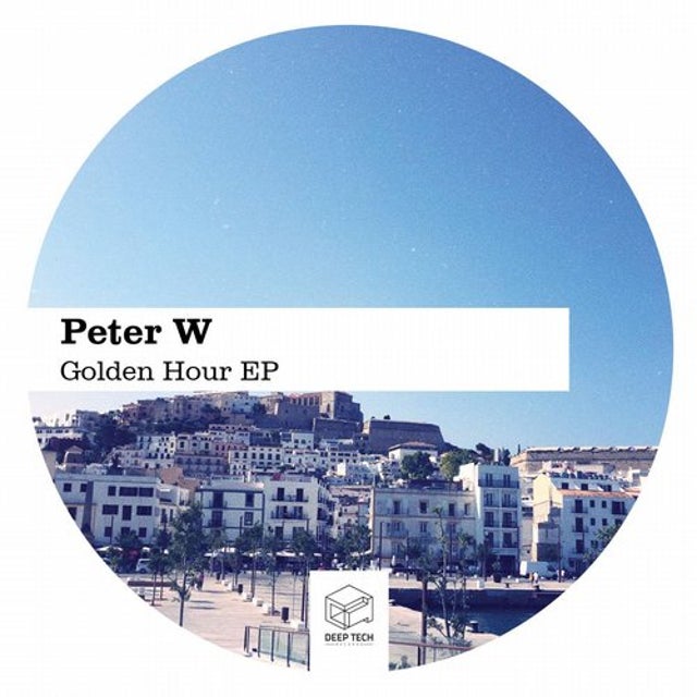 Under You album art