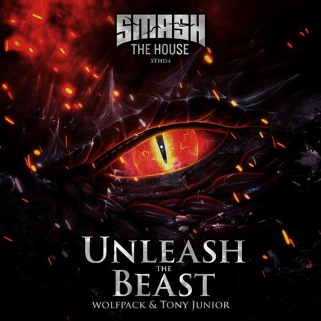 Unleash The Beast album art