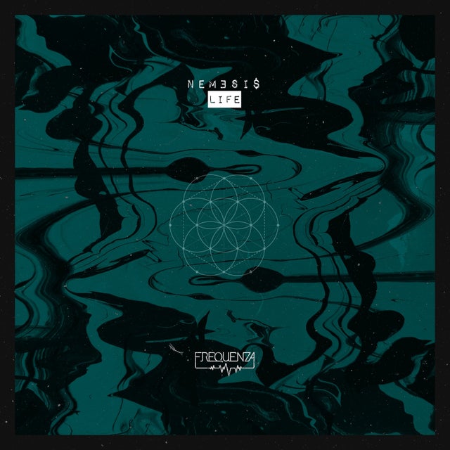 Life album art