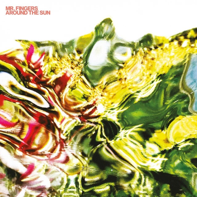 Touch the Sky album art