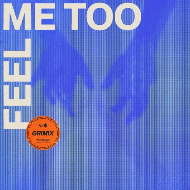 Feel Me Too - Extended Mix album art