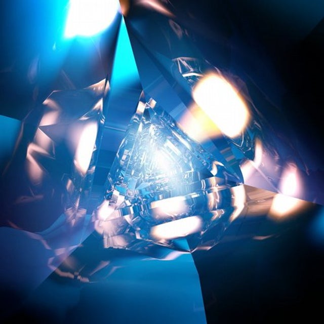 Levels album art