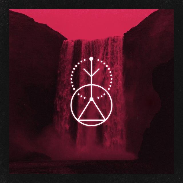 ghosts feat. David Spekter - Extended Mix album art
