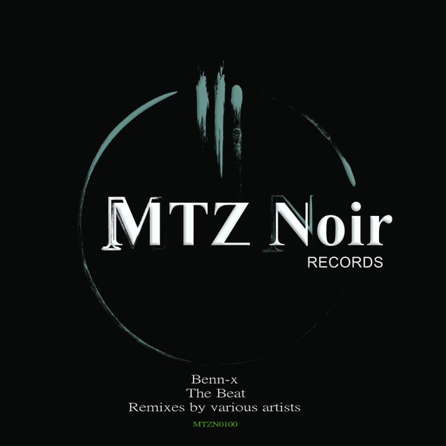 The Beat - KENTO Remix album art