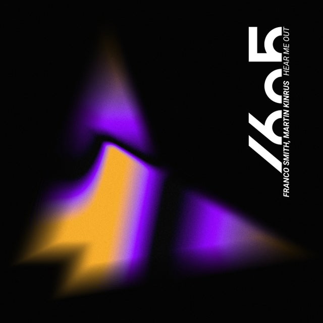 Hear Me Out album art