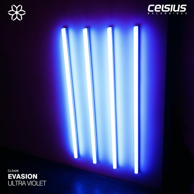 Ultra Violet album art