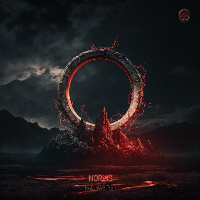 Bad Habit album art