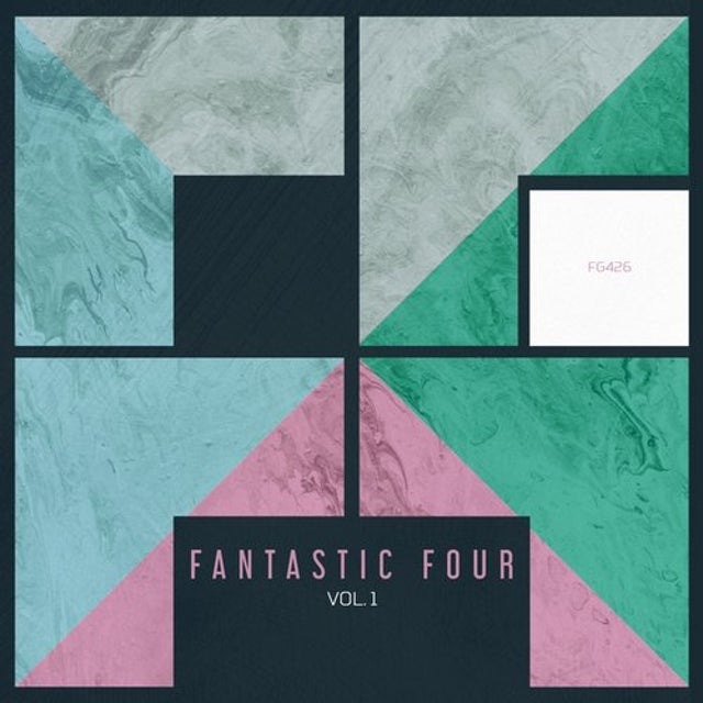 Alvarius album art