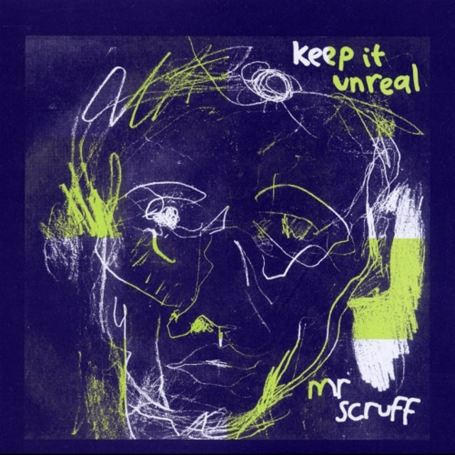 Get A Move On album art