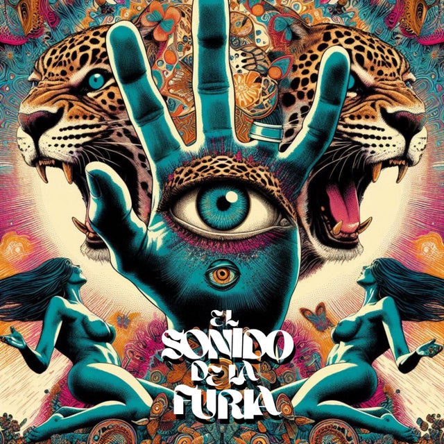 The Fury album art