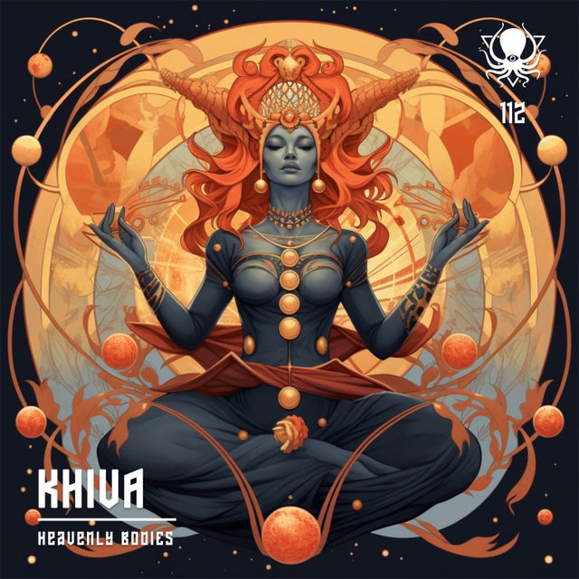 Ephemeral album art