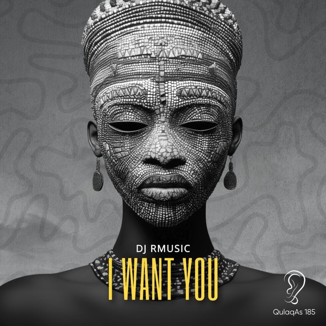 I Want You album art