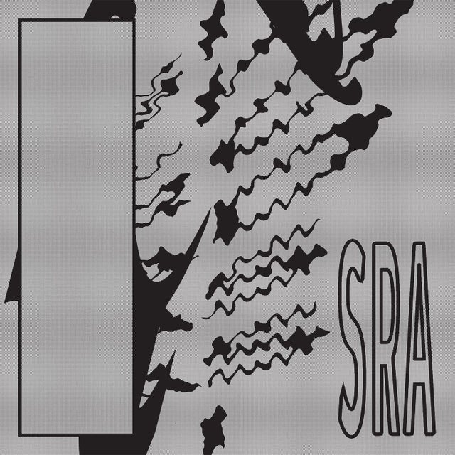 Vectors album art
