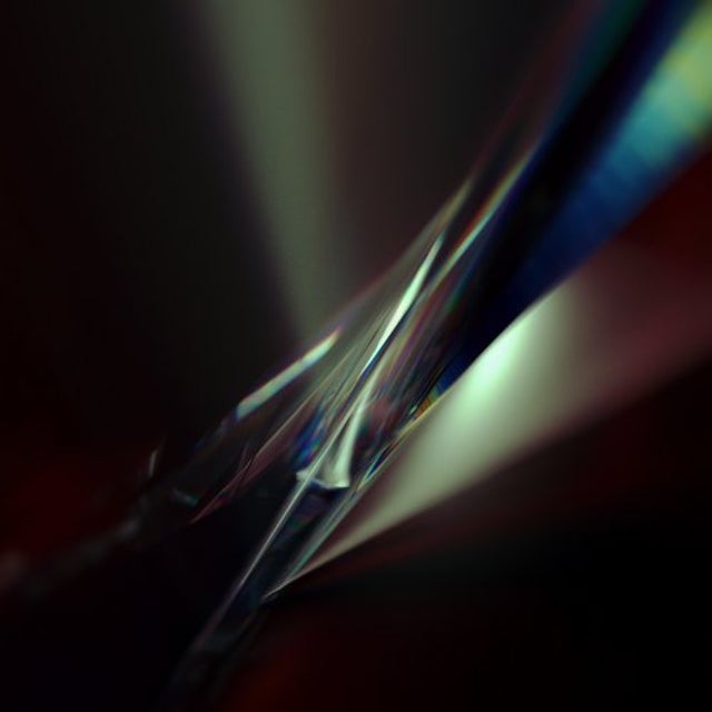 Zeit album art