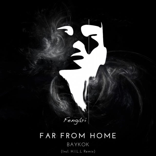 Baykok album art