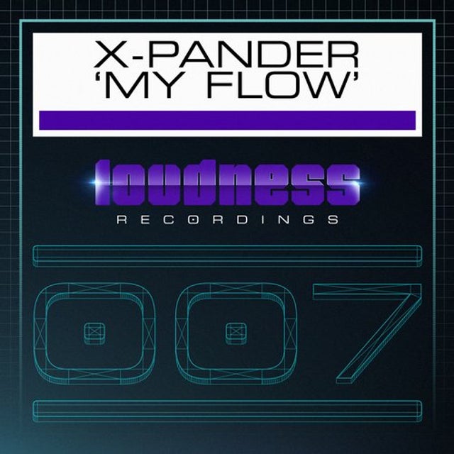 My Flow - Pro Mix album art
