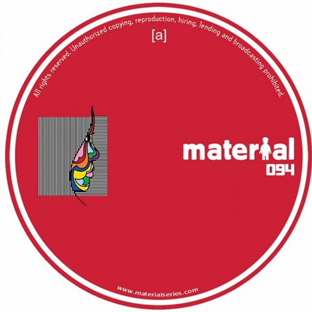 Something Something album art