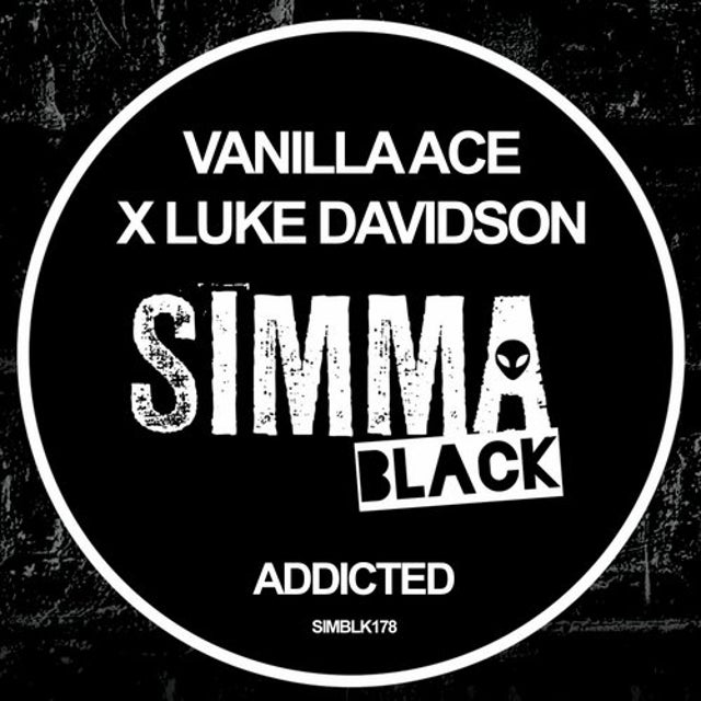 Addicted album art