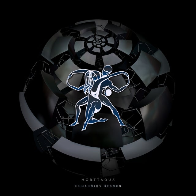 Humanoids Reborn album art